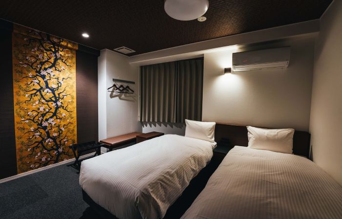 Tap Stay Hotel