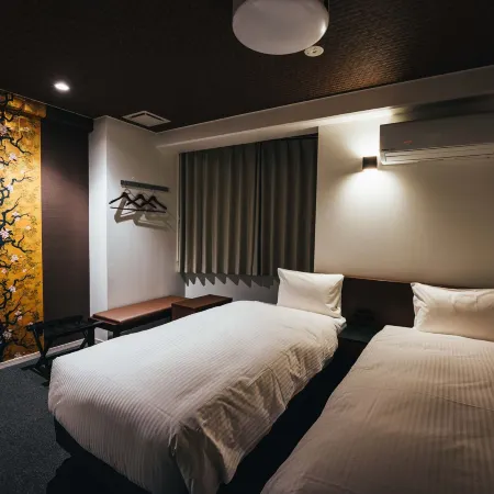 Tap Stay Hotel