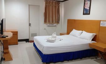 Jeamco Royal Hotel - Pasig