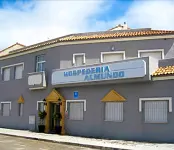 Hospedería Almundo by Alexandra Realty