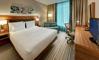 Hilton Garden Inn Frankfurt Airport