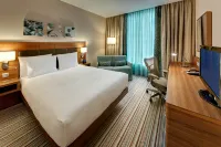 Hilton Garden Inn Frankfurt Airport Các khách sạn ở 