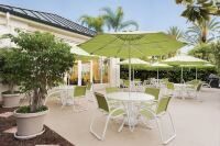 Hilton Garden Inn Anaheim/Garden Grove - breakfast