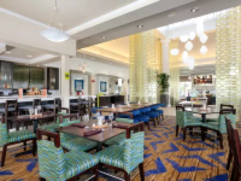 Hilton Garden Inn Anaheim/Garden Grove Hotels in Garden Grove