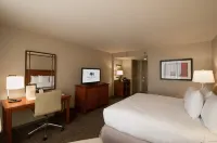 DoubleTree by Hilton Chicago - Oak Brook - Balcony