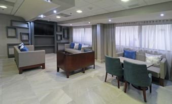 Hampton Inn by Hilton Monterrey-Airport