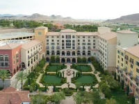هيلتون ليك لاس فيجاس ريزورت آند سبا Hotels near بحيرة لاس فيغاس