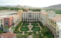 Hilton Lake Las Vegas Resort & Spa Hotels in Boulder City