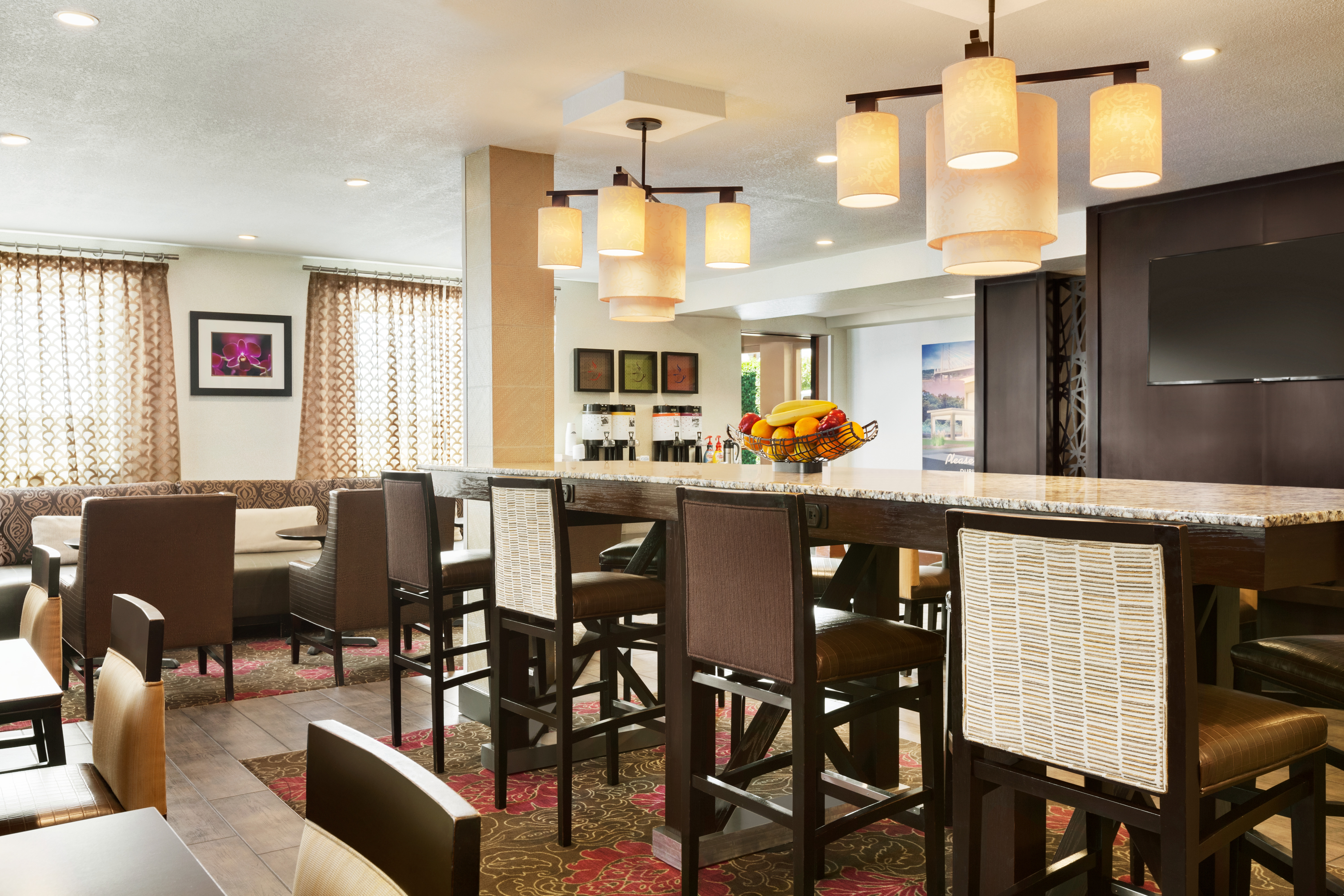 Hampton Inn - Portland/Clackamas