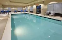 Hampton Inn Dahlgren Hotels in Dahlgren
