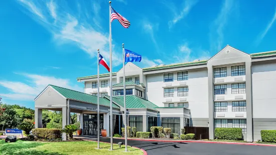 Hilton Garden Inn San Antonio Airport