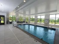 Hampton Inn & Suites by Hilton Lenoir Hotels in Caldwell County