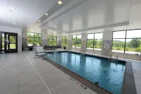 Hampton Inn & Suites by Hilton Lenoir