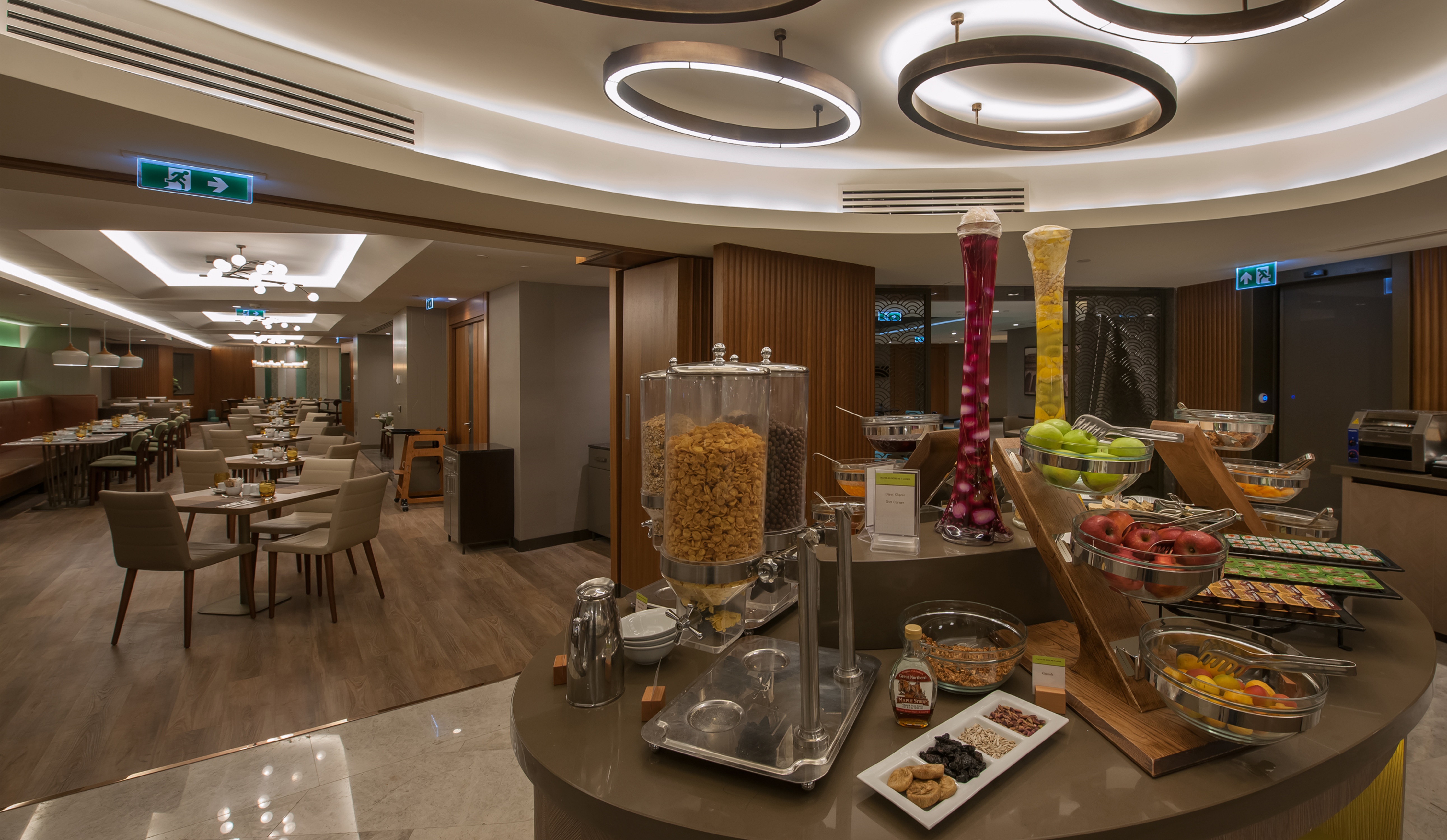 DoubleTree by Hilton Hotel Istanbul - Sirkeci (DoubleTree by Hilton Istanbul - Sirkeci)