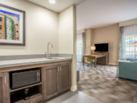 Hampton Inn & Suites Yonkers - Westchester Hotels in Yonkers