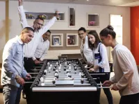 Novotel Paris la Défense Esplanade