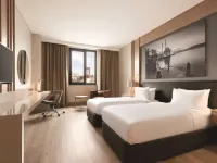 Tryp by Wyndham Istanbul Basin Ekspres Hotels near Bagcilar