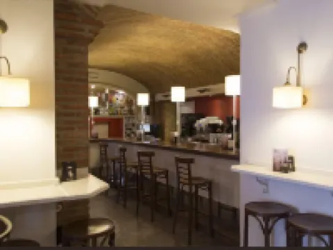 Hotel Plaza Grande Hotels in Zafra
