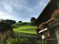 Chalet Edelweiß - Farmhouses