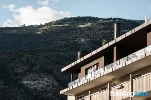 Matill - Timeless Boutique Retreat