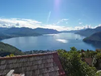 Della Nonna Hotels in Maccagno con Pino e Veddasca