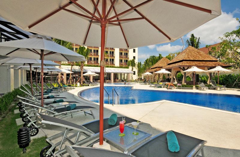 Ibis Phuket Kata photo 4