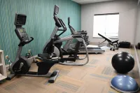 Holiday Inn Express & Suites VALDOSTA WEST - MALL AREA by IHG - Gym