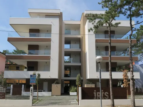 Iris Suite