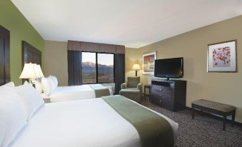 Holiday Inn Express & Suites Richfield