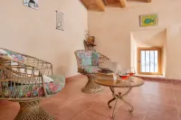 Lleon Town House in Pollensa, Mallorca