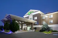 Holiday Inn Express Yreka-Shasta Area Hotels in Yreka