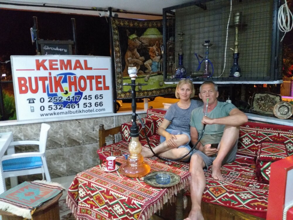 Kemal Butik Hotel