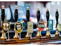 The Oakhill Inn Hotels in Mendip District