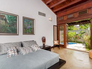 Fantastic Villa at Casa de Campo - with Ocean River Views 2 Golf Carts Chef Maid Butler