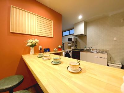 ファミリー ヴィラ 曳舟隠れ旅館の写真