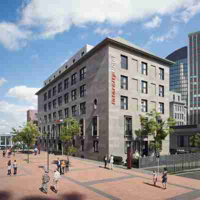 IntercityHotel Dortmund Hotel Exterior