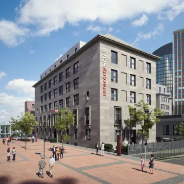 IntercityHotel Dortmund