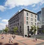 IntercityHotel Dortmund Các khách sạn gần Dortmund Station