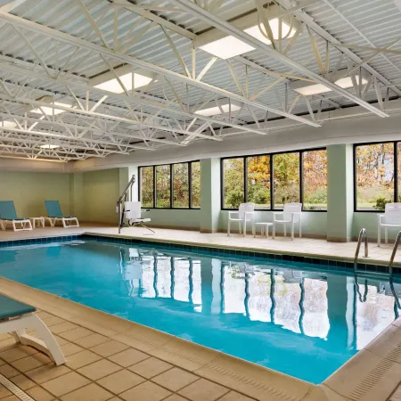 Wingate by Wyndham Bridgeport/Clarksburg