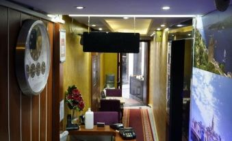 Hotel Mara Istanbul
