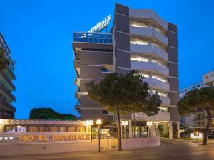 Hotel Imperiale Rimini & Spa