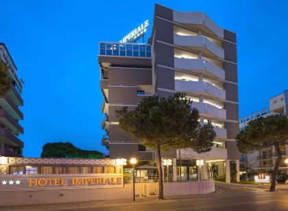 Hotel Imperiale Rimini & Spa