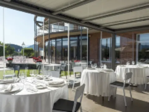 Hotel Riu Fluviá Hoteles en Olot