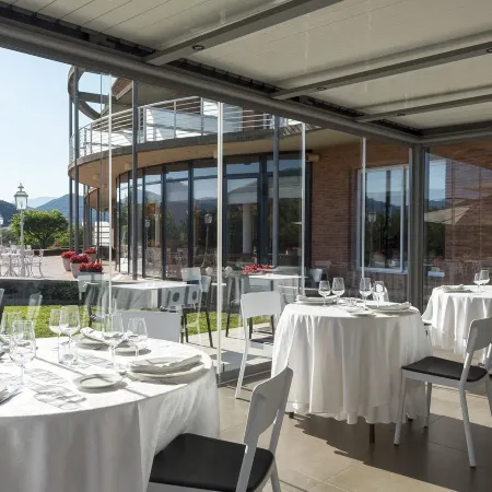 Hotel Riu Fluviá Hotels in Olot