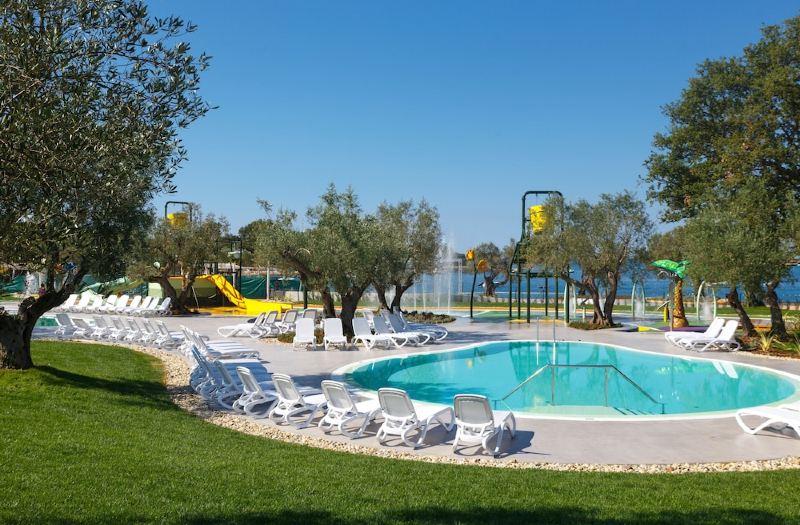 Maistra Camping Polari Mobile homes, Rovinj – Updated 2024 Prices