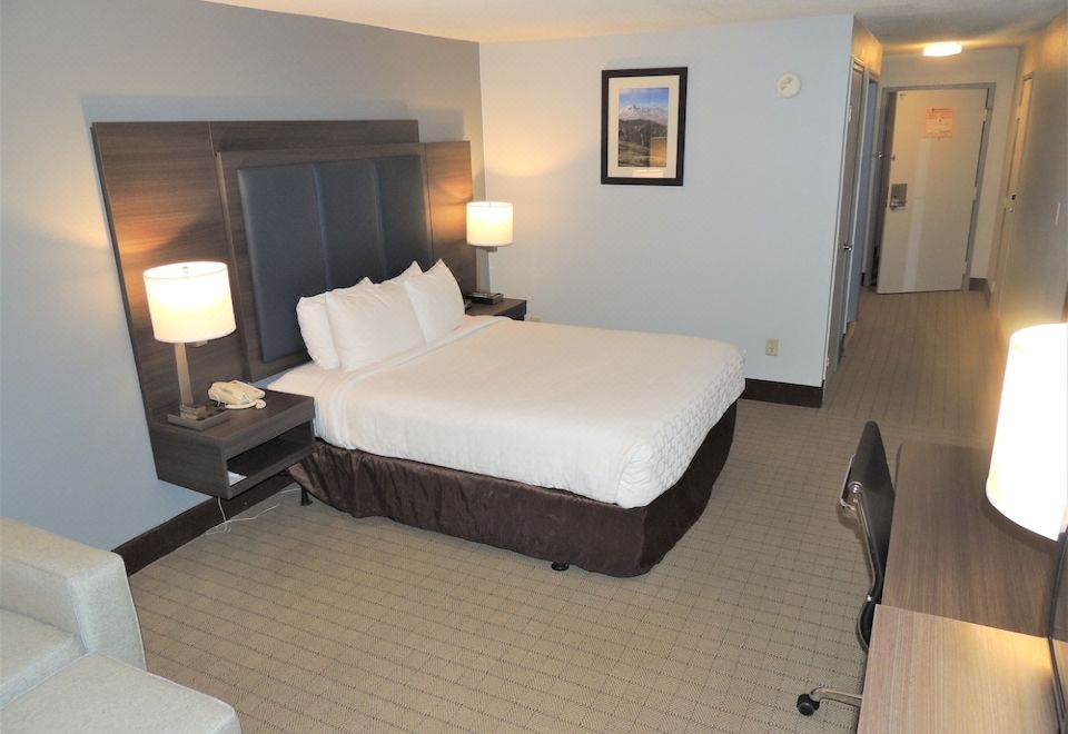 2. 슈어스테이 호텔..