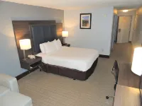 SureStay Hotel by Best Western SeaTac Airport North Các khách sạn gần Sân bay quốc tế Tacoma