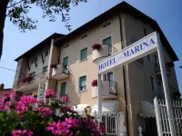 Hotel Marina - 2-Star