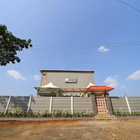 Nakshatra Resort
