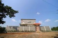 Nakshatra Resort - Mountain view